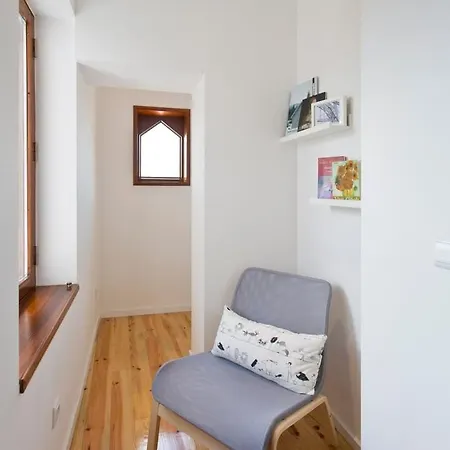 Guestready - Climbing Loft Apartment
