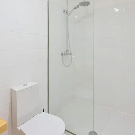 Guestready - Climbing Loft Apartment Porto